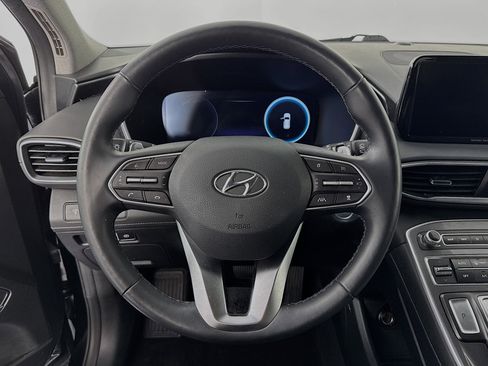 Used 2023 Hyundai Santa Fe Limited image 11