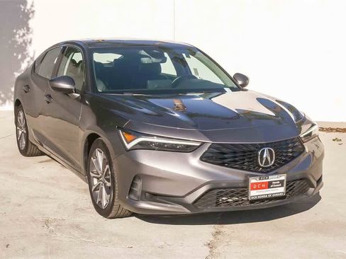 Used 2025 Acura Integra image 3