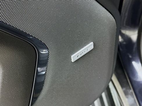 Used 2025 GMC Yukon AT4 w/ AT4 Premium Package image 21