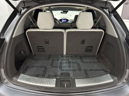 Used 2017 Acura MDX 3.5L image 36