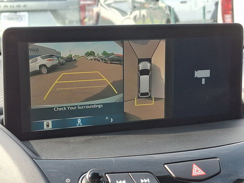 Certified 2023 Acura RDX A-Spec AWD/4WD image 19