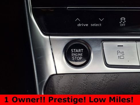 Used 2023 Audi A6 3.0T Prestige image 22