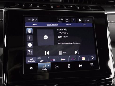 Certified 2022 Jeep Grand Cherokee Altitude image 35