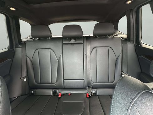 Used 2019 BMW X3 sDrive30i w/ Driving Assistance Package RWD image 18
