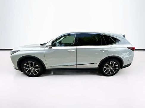 Used 2024 Acura MDX SH-AWD w/ Technology Package image 6