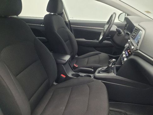 Used 2020 Hyundai Elantra Value Edition w/ Cargo Package (C1) FWD image 21