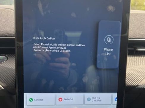 Used 2023 Ford Mustang Mach-E Premium AWD/4WD image 17