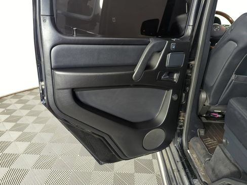 Used 2013 Mercedes-Benz G 550 image 27