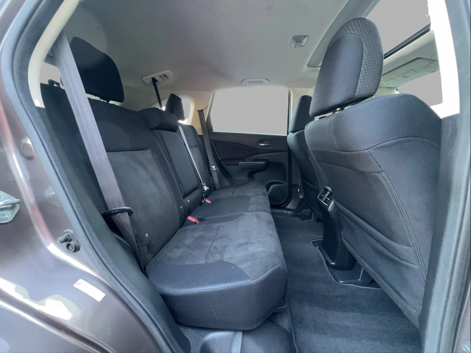 Used 2015 Honda CR-V EX image 23