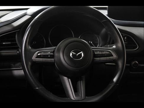 Used 2021 MAZDA CX-30 AWD 2.5 S w/ Select Package image 7