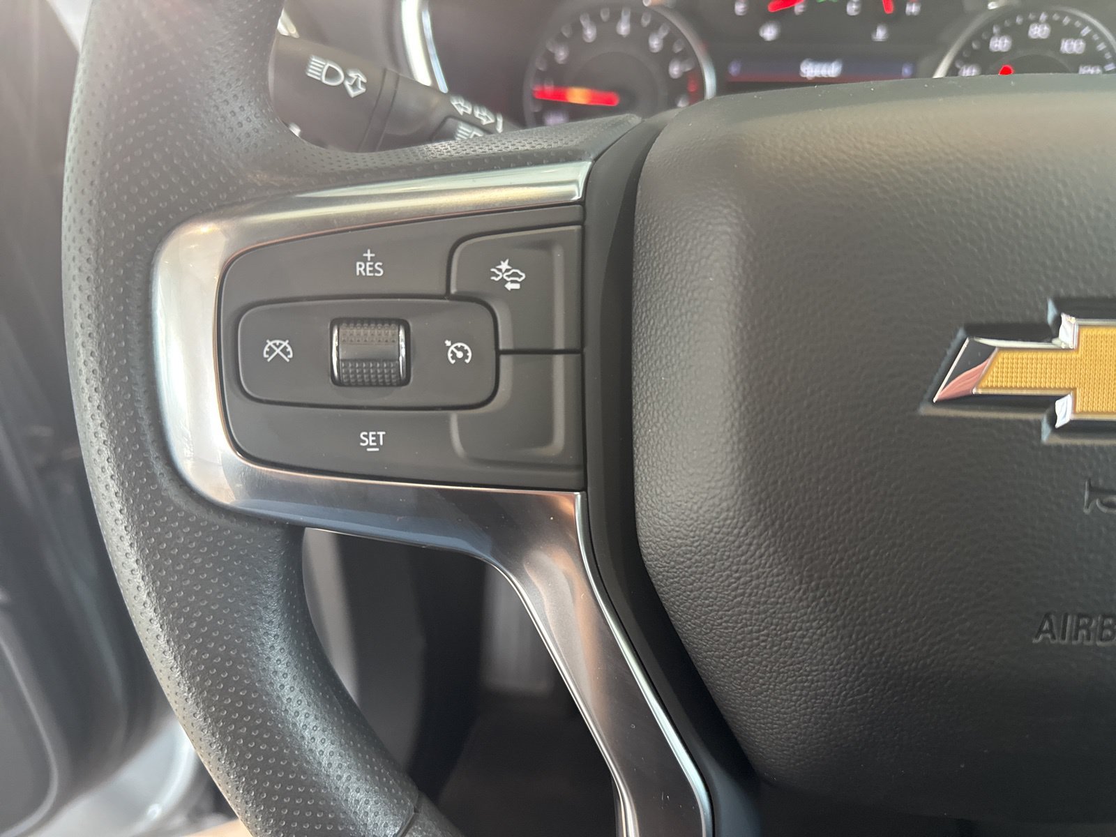 New 2026 Chevrolet Blazer LT w/ Convenience Package AWD/4WD image 22