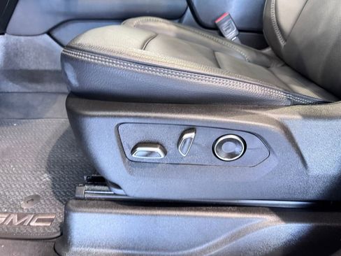 Certified 2024 GMC Yukon XL Denali w/ Max Trailering Package image 27