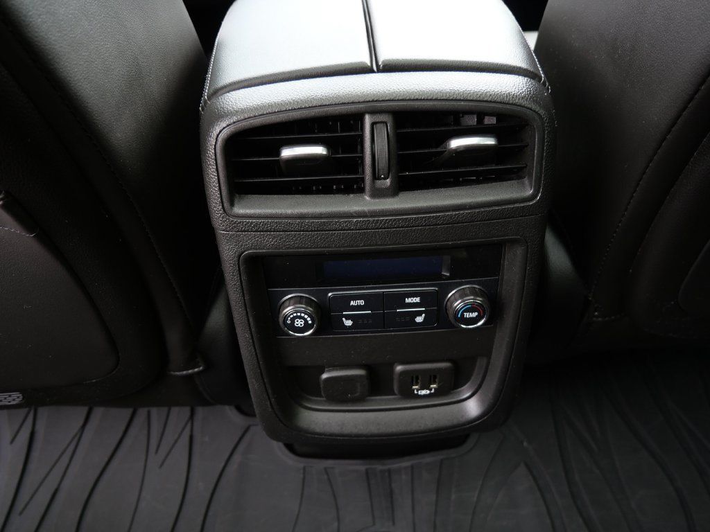 Used 2020 Buick Envision Premium w/ Driver Confidence Package AWD/4WD image 24