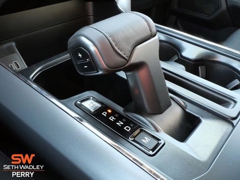 New 2026 Ford F150 XLT w/ Equipment Group 302A MID image 24