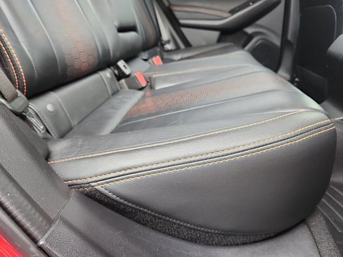 Used 2021 Subaru Crosstrek 2.5i Limited w/ Moonroof Package 2 image 31