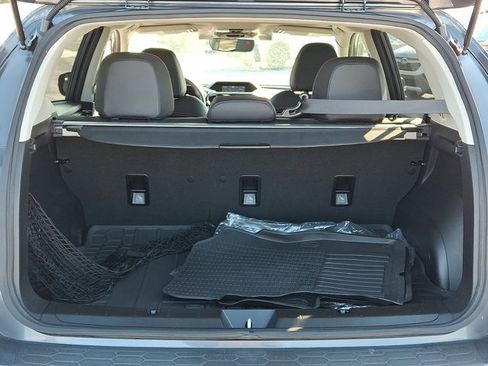 Certified 2022 Subaru Crosstrek 2.5i Limited w/ Moonroof Package 1 image 28