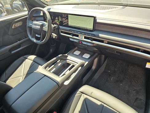 New 2027 Kia Telluride EX AWD/4WD image 33