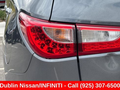 Used 2015 INFINITI QX60 Luxe w/ Premium Plus Package AWD/4WD image 52