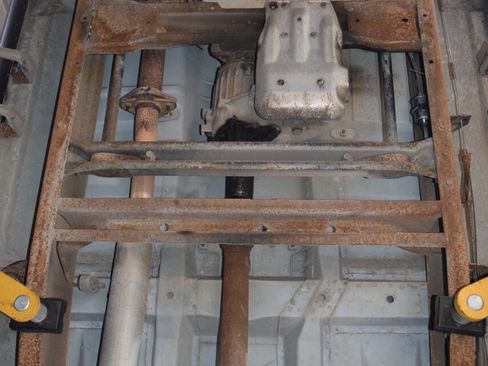 Used 1994 Chevrolet Blazer 4WD image 77