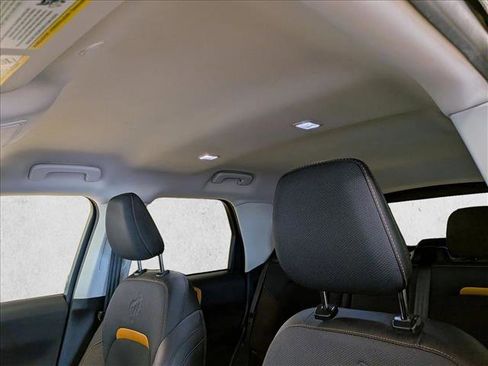 Used 2021 Ford Bronco Sport Badlands AWD/4WD image 18