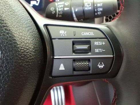 Used 2026 Honda Civic Type R image 17