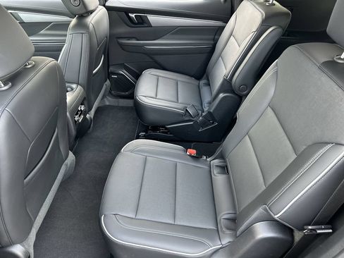 New 2026 Buick Enclave Preferred FWD image 25
