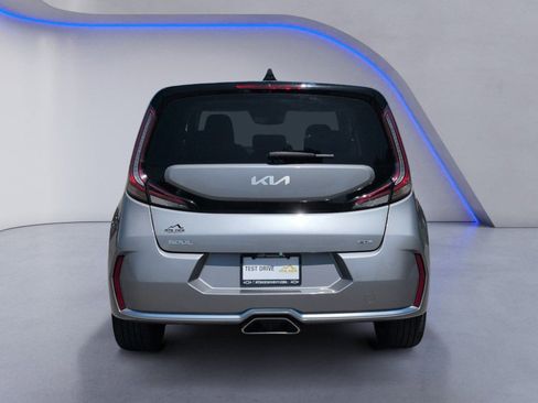 Used 2024 Kia Soul GT-Line w/ Option Group 020 image 14