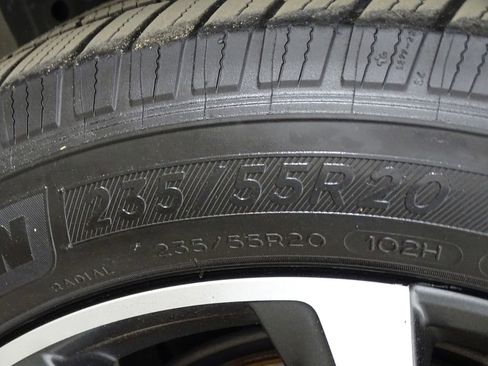 Used 2019 Lexus RX 350 F Sport image 48