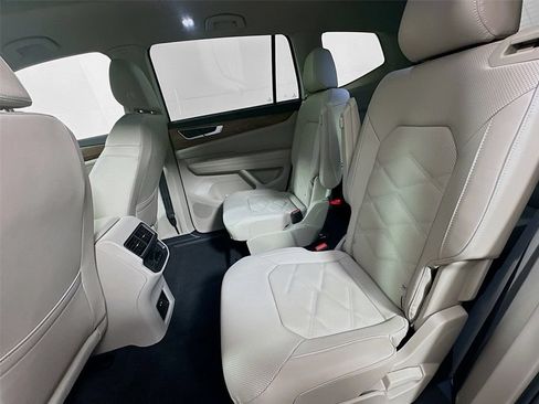 New 2026 Volkswagen Atlas SE AWD/4WD image 21