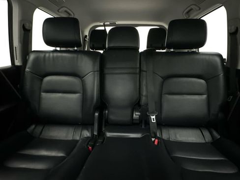 Used 2017 Toyota Land Cruiser AWD/4WD image 14