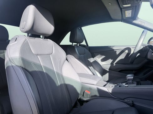 Used 2024 Audi A5 2.0T Premium Plus image 32