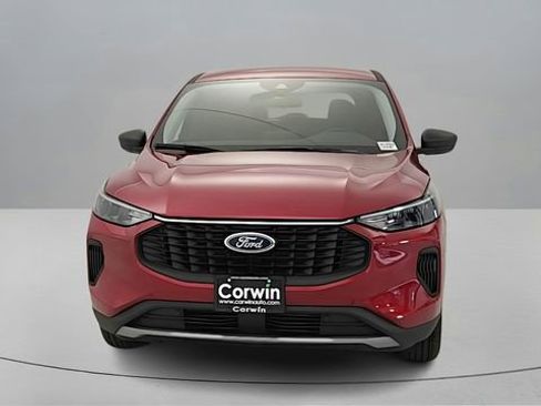 New 2026 Ford Escape Active w/ Cold Weather Package image 2