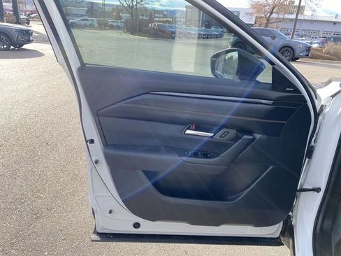 Certified 2025 MAZDA CX-50 AWD 2.5 S w/ Cargo Package image 11