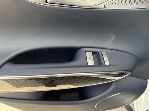 New 2026 Genesis GV70 3.5T Sport Prestige image 12