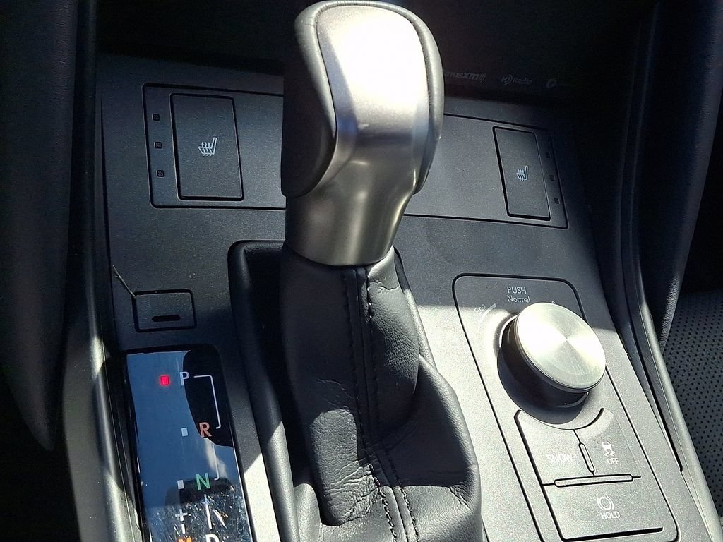 Used 2024 Lexus IS 350 F Sport AWD/4WD image 17