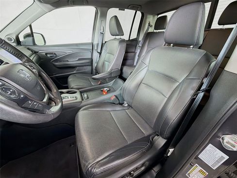 Used 2023 Honda Ridgeline RTL-E image 11