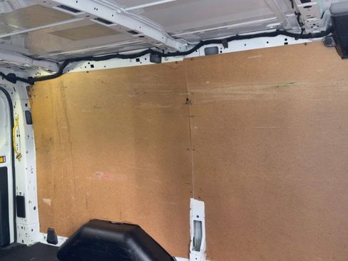 Used 2016 Ford Transit 150 130 Low Roof RWD image 12
