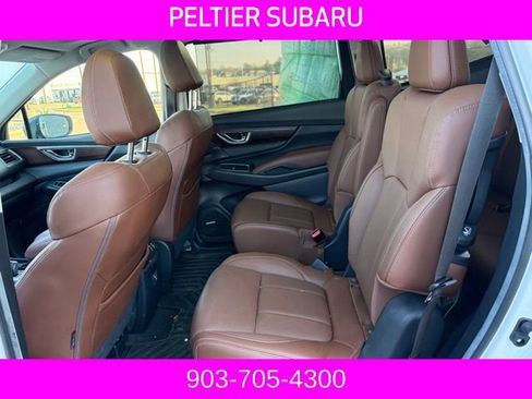 Used 2024 Subaru Ascent Touring image 17