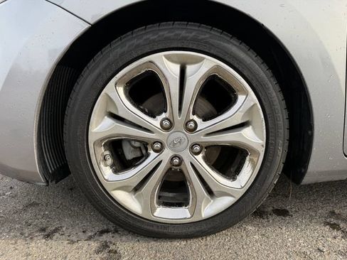 Used 2014 Hyundai Elantra GT w/ Option Group 03 FWD image 27