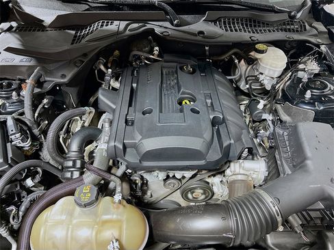 Used 2019 Ford Mustang Coupe w/ Equipment Group 101A image 27