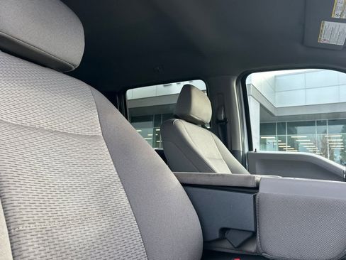 Used 2022 Ford F250 XLT image 16