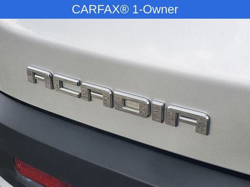 Certified 2019 GMC Acadia SLE AWD/4WD image 7