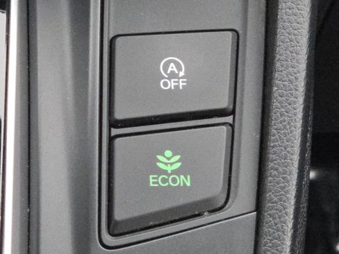 Certified 2020 Honda CR-V EX image 11