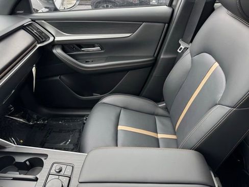 New 2026 MAZDA CX-90 3.3 Turbo S w/ Premium Plus image 28