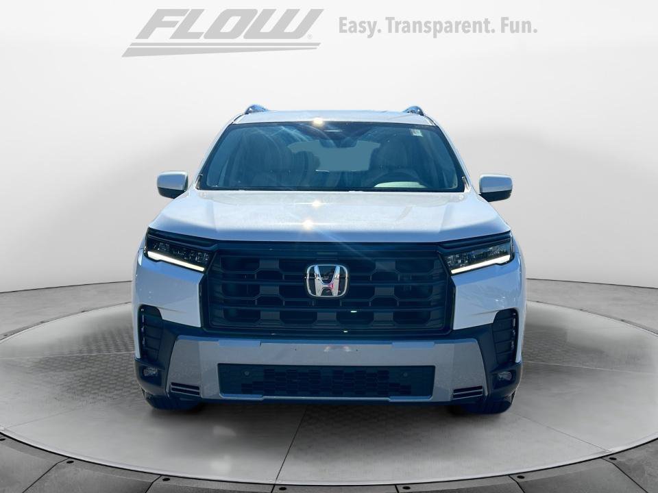 New 2026 Honda Pilot EX-L image 2