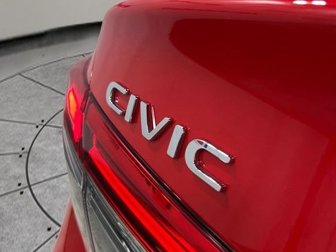 Used 2023 Honda Civic EX image 19