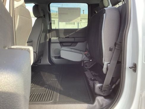 New 2026 Ford F350 XL w/ 360-Degree Camera Package AWD/4WD image 27