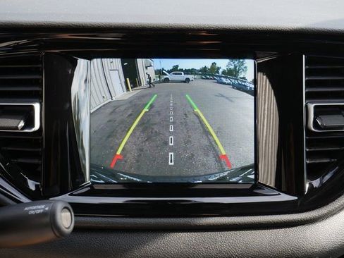 New 2025 Dodge Durango AWD image 5