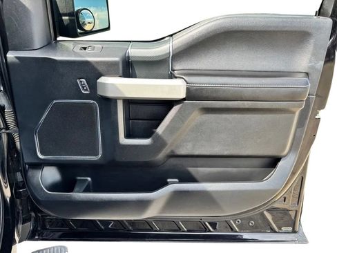 Used 2018 Ford F150 Lariat w/ Equipment Group 502A Luxury AWD/4WD image 35