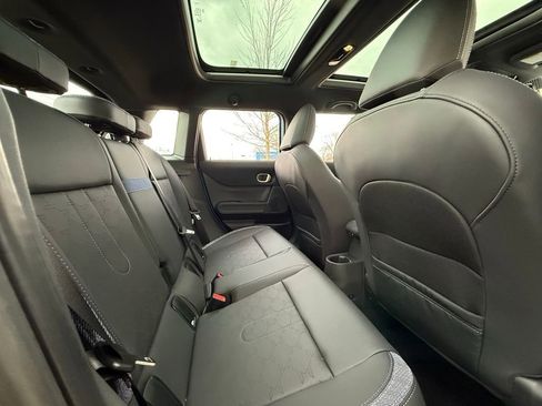 New 2025 MINI Cooper S image 35